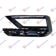 Δίχτυ Προφυλακτήρα VW TIGUAN 2016 - Εμπρός Αριστερά 889104832