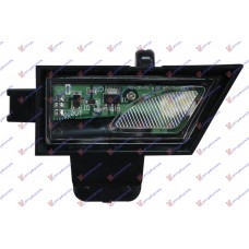 Φως Καθρέφτη VW GOLF 2013 - 2017 ( Mk7 ) 890005494