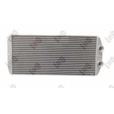 Ψυγείο Καλοριφέρ PEUGEOT PARTNER 2015 - 638006500