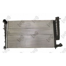 ΨΥΓ.1.4-1.6-1.8&VTS(61x38)+AC(ΜΕ ΑΣΦ.) PEUGEOT 306 1997 - 1999 ( N5 ) 030006310