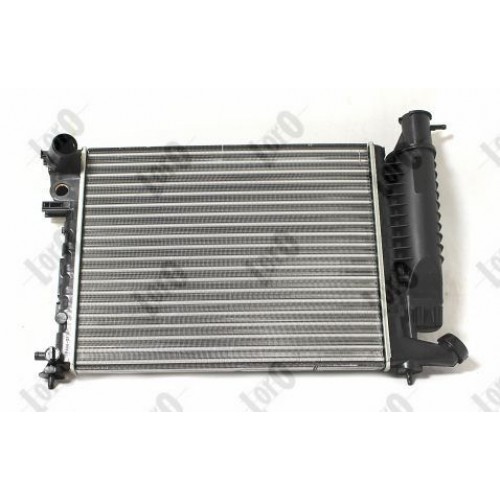 ΨΥΓ.1,1-1,4cc -A/C(46x38)(ΧΩΡΙΣ ΑΣΦΑΛΕΙΑ (VALEO CLASSIC) PEUGEOT 306 1997 - 1999 ( N5 ) 030006305