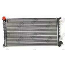 ΨΥΓΕΙΟ 1,8-1,9 ΒΕΝΖ-ΠΕΤΡ (67x38)(X/ΑΣΦ.) PEUGEOT 306 1997 - 1999 ( N5 ) 030006350