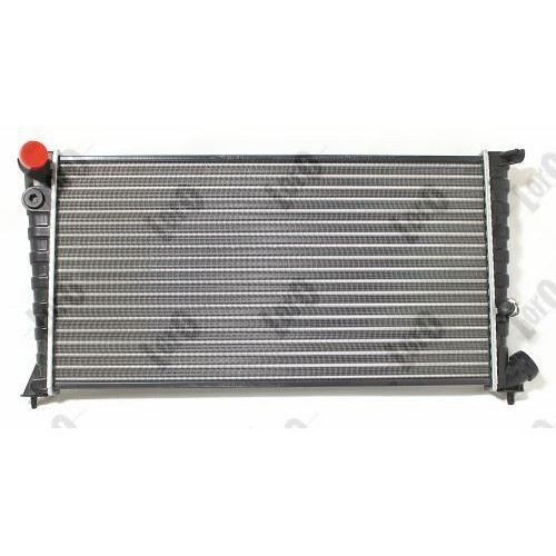 ΨΥΓΕΙΟ 1,8-1,9 ΒΕΝΖ-ΠΕΤΡ (67x38)(X/ΑΣΦ.) PEUGEOT 306 1997 - 1999 ( N5 ) 030006350