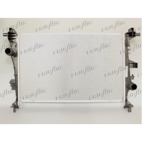 ΨΥΓΕΙΟ ΝΕΡΟΥ 1.4 TURBO BENZINH/1.3-1.6 MJTD ΠΕΤΡΕΛΑΙΟ ΜΗΧΑΝΙΚΟ/ΑΥΤΟΜΑΤΟ 2WD/4WD (620x388x16) JEEP RENEGADE 2018 - 181106300