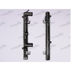 ΨΥΓΕΙΟ 1.8TFSI (65x41) AUDI A1 2015 - 2018 (8X1, 8XK) 127106330