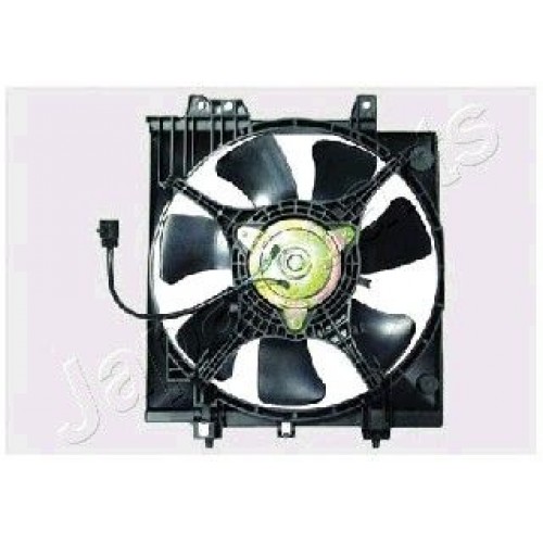 Βεντιλατέρ A/C SUBARU IMPREZA 2001 - 2004 011906450