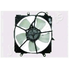 Βεντιλατέρ A/C TOYOTA AVENSIS 2000 - 2003 ( T220 ) 013206470