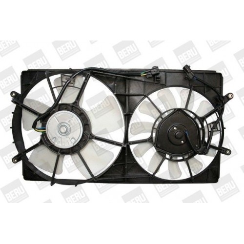 Βεντιλατέρ Νερού FIAT SEDICI 2007 - 2010 014106470