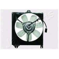 Βεντιλατέρ A/C TOYOTA RAV-4 1998 - 2000 ( XA10 ) 014606450