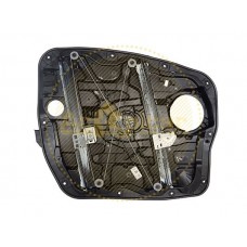 Γρύλος Παραθύρου Ηλεκτρικός Χωρίς Μοτέρ HYUNDAI SANTA FE 2016 - 369207042