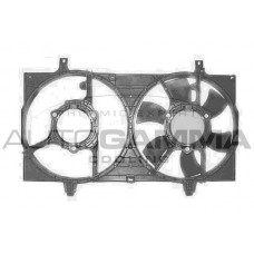 Βεντιλατέρ Νερού NISSAN ALMERA 2000 - 2002 ( N16 ) 018406450
