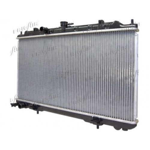 Ψυγείο Νερού NISSAN ALMERA 2000 - 2002 ( N16 ) 018906320