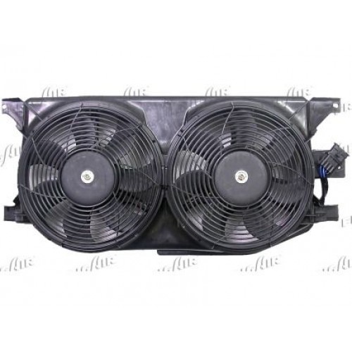Βεντιλατέρ A/C MERCEDES M-CLASS 1998 - 2002 ( W163 ) 019906440 Βεντιλατέρ A/C MERCEDES M-CLASS 1998 - 2002 ( W163 ) 019906440