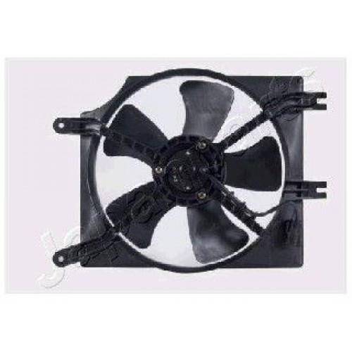 Βεντιλατέρ A/C CHEVROLET-DAEWOO TACUMA - REZZO 2001 - 2004 ( U100 ) 021406460