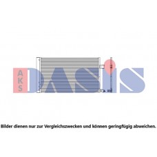 ΨΥΓΕΙΟ A/C 3.0 ΒΕΝΖΙΝΗ- 2.0-3.0 ΠΕΤΡΕΛΑΙΟ (615x385x12) JAGUAR F-PACE 2015 - 420006400