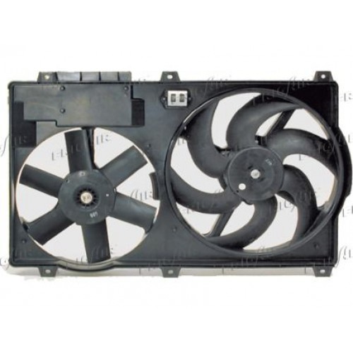 Βεντιλατέρ Νερού PEUGEOT BOXER 1994 - 2002 ( 230L ) 024106450 Βεντιλατέρ Νερού PEUGEOT BOXER 1994 - 2002 ( 230L ) 024106450