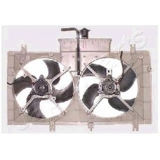 Βεντιλατέρ Νερού MAZDA 6 2002 - 2006 ( GG )( GY ) 025006440