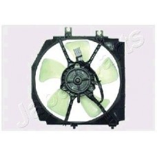 Βεντιλατέρ Νερού MAZDA 323F 2001 - 2003 ( BJ ) 025706440