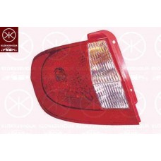 Φανάρι Πίσω HYUNDAI GETZ 2006 - 2009 ( TB ) Αριστερά 026105817
