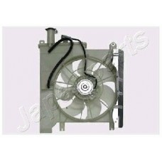 Βεντιλατέρ Νερού CITROEN C1 2005 - 2008 ( P ) 027706440