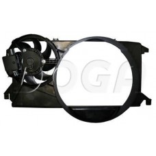 Βεντιλατέρ Νερού FORD TRANSIT 2006 - 2012 029706460