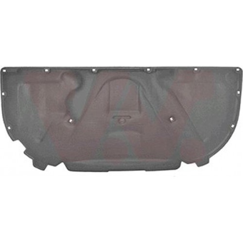 Επένδυση Καπό AUDI A4 2005 - 2008 ( 8E )( 8H ) 021700100