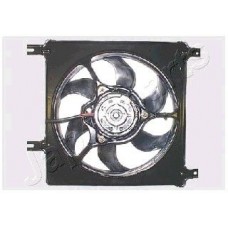 Βεντιλατέρ Νερού OPEL AGILA 2003 - 2007 033106440