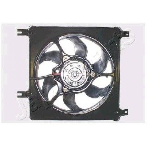 Βεντιλατέρ Νερού OPEL AGILA 2003 - 2007 033106440 Βεντιλατέρ Νερού OPEL AGILA 2003 - 2007 033106440