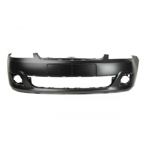 Προφυλακτήρας Βαφόμενος FORD FIESTA 2006 - 2008 ( Mk5b ) Εμπρός 036203650