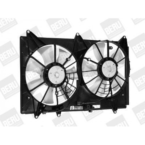 Βεντιλατέρ Νερού MAZDA CX7 2007 - 2010 ( ER ) 036306440