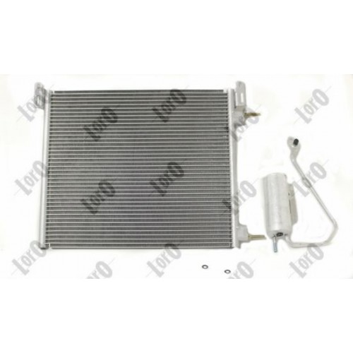 ΨΥΓΕΙΟ A/C OPEL SIGNUM 2006 - 2008 605906405 ΨΥΓΕΙΟ A/C OPEL SIGNUM 2006 - 2008 605906405