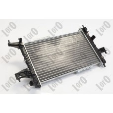 ΨΥΓEIO 1.4-1.8 ΜΧ/ΑΤ +AC (54x35) (ΠΑΡΟΧΗ ΔΙΑΓΩΝΙΑ) OPEL COMBO 2000 - 2004 028606320
