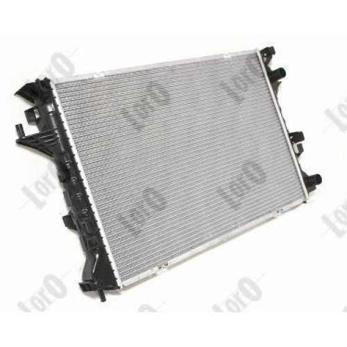 ΨΥΓΕΙΟ ΝΕΡΟΥ 2.0 DCi ΠΕΤΡΕΛΑΙΟ (678x438x32) RENAULT ESPACE 2003 - 2006 ( JK0 ) ( JK1 ) 028806325