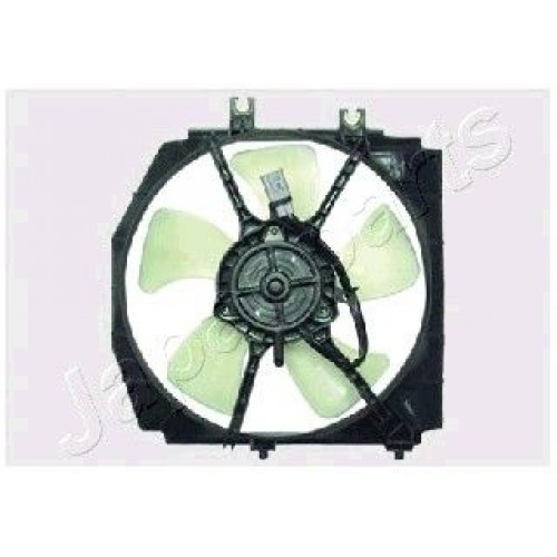 Βεντιλατέρ Νερού MAZDA 323 2001 - 2003 ( BJ ) 043206440 Βεντιλατέρ Νερού MAZDA 323 2001 - 2003 ( BJ ) 043206440