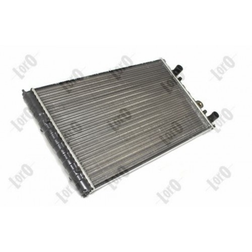 ΨΥΓΕΙΟ 1.0-1.4 ΒΕΝΖΙΝΗ - 1.7 ΠΕΤΡΕΛΑΙΟ (628x370) (MECHANICAL) (VALEO) VW CADDY 1996 - 2004 ( 9K9A ) 063806385