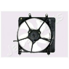 Βεντιλατέρ Νερού HONDA JAZZ 2005 - 2008 ( GD ) 049906440