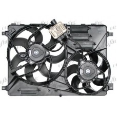 Βεντιλατέρ Νερού LANDROVER FREELANDER 2007 - 2011 ( FA ) 053706440