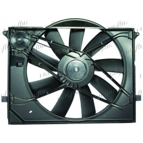 Βεντιλατέρ Νερού MERCEDES S CLASS 1998 - 2002 ( W220 ) 052906440 Βεντιλατέρ Νερού MERCEDES S CLASS 1998 - 2002 ( W220 ) 052906440