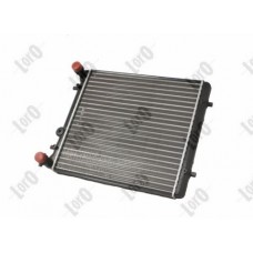 ΨΥΓ. 1.4-1.6 ΜΗΧ. -A/C (43x41.5x2.3) (VALEO CLASSIC) VW GOLF 1998 - 2004 ( Mk4 ) 059706301