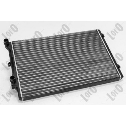 ΨΥΓΕΙΟ 1.8-2.0 TFSi ΒΕΝΖΙΝΗ (650x450x34) (MECHANICAL) (BEHR ALTERNATIVE) VW GOLF 2004 - 2008 ( Mk5 ) 036106336