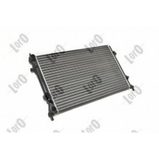 ΨΥΓΕΙΟ 1.6-2.0-2.5FSi M/A+/-A/C(65x41.6) VW JETTA 2011 - 2014 883006300