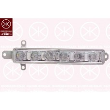 Φανός Ημέρας Led CITROEN JUMPY 2016 - 033505300