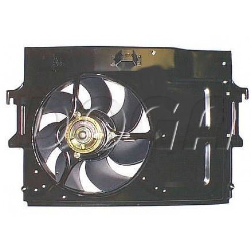 Βεντιλατέρ Νερού FORD ESCORT 1992 - 1995 MK6 055606440