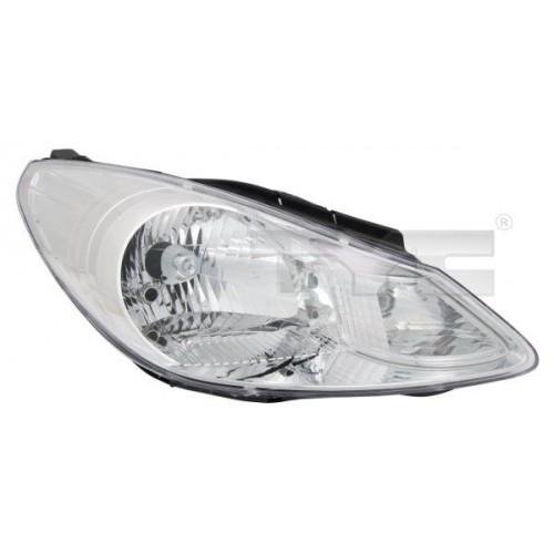 Φανάρι Εμπρός Ηλεκτρικό HYUNDAI i10 2007 - 2010 Δεξιά 068005131 Φανάρι Εμπρός Ηλεκτρικό HYUNDAI i10 2007 - 2010 Δεξιά 068005131