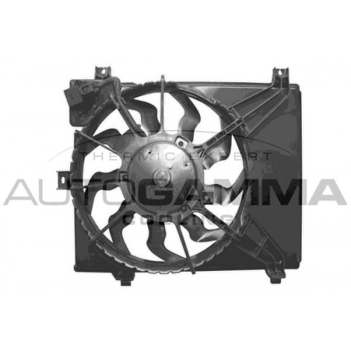 Βεντιλατέρ Νερού HYUNDAI i10 2007 - 2010 068006440