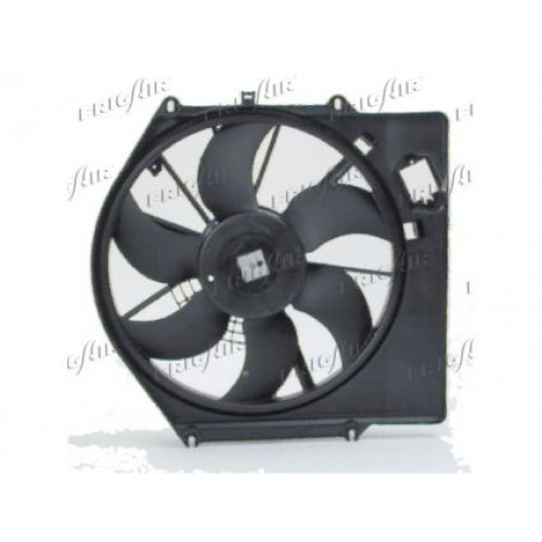 Βεντιλατέρ Νερού RENAULT KANGOO 2003 - 2008 ( KC ) 070306470