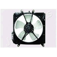 Βεντιλατέρ Νερού TOYOTA COROLLA 1992 - 1997 ( AE100 ) 076206440
