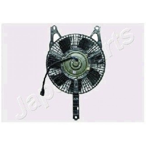 Βεντιλατέρ A/C MAZDA 323 1992 - 1995 ( BG ) 077206450