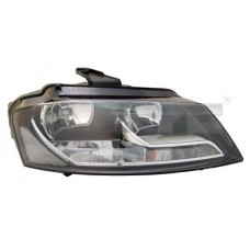 Φανάρι Εμπρός Ηλεκτρικό AUDI A3 2008 - 2012 ( 8P )( F/L ) Δεξιά 079005131