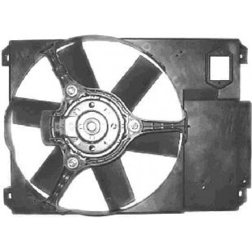 Βεντιλατέρ Νερού PEUGEOT BOXER 2002 - 2006 ( 244 ) 080306440 Βεντιλατέρ Νερού PEUGEOT BOXER 2002 - 2006 ( 244 ) 080306440